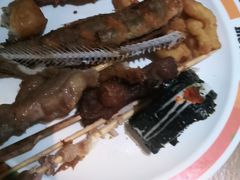 -比格比萨自助(花园路店)