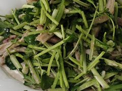 -清真鸿起来饭庄(复兴路店)