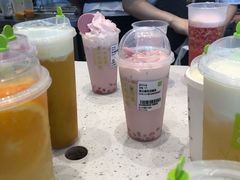 -奈雪的茶(中储能店)