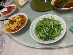 -天乐农家鱼头王(天目湖店)