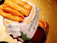 -迷你椰·泰式大排档(虹口店)