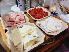 -化龙桥九宫格火锅(清水河店)