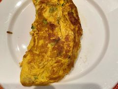 -东莞喜来登酒店-御园西餐厅·海鲜自助餐·意大利菜零点
