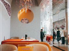 大堂-赵小姐丨新中餐(曲江店)
