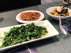 -全聚贤餐厅·湖北家常菜(沙湖店)