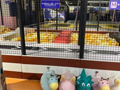 -星际传奇·电玩城·游戏厅·儿童乐园(大悦城店)