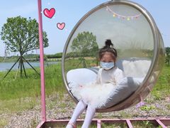-梁子湖东篱老屋生态庄园