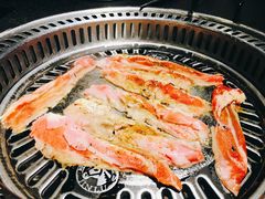 -汉城馆·烤肉火锅餐厅·韩国烤肉(河北云瑧世纪大饭店)