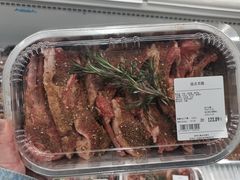 -山姆会员商店(邻瑞广场店)