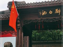 -上海醉白池公园