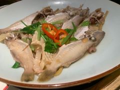-码头见·潮汕菜(领展中心城店)