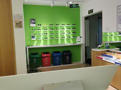 -启明眼镜(海淀黄庄店)