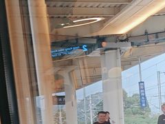 -桂林西站
