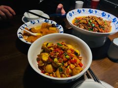 -八碗湘长沙市井菜(坡子街店)