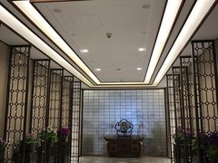 -南京东郊国宾馆