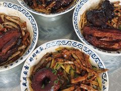 -梅溪·小伙子干挑面(安吉总店)