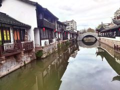 -南翔古镇