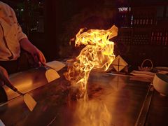 -铁板诱惑法式铁板烧(大卫城店)