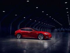 -TESLA 特斯拉(上海太古汇体验店)