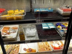 -王氏炉匠·烧鸟放题自助(三里屯店)
