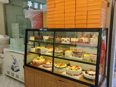 -起士林(荣安大街店)