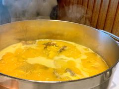 -老广州打边炉(宏润·翠湖天地璞园店)