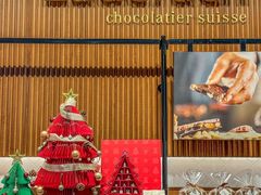 -Laderach 莱德拉(上海环贸iapm店)