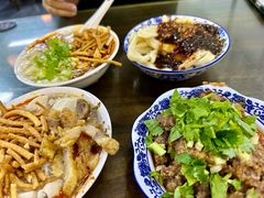-西月城谭豆花(春熙路店)