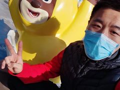 -济南方特东方神画