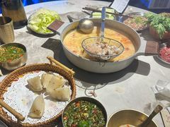 -琥珀川糟粕醋火锅(慈云寺店)