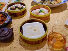 -蒸武门·广式茶点(金宝莱店)