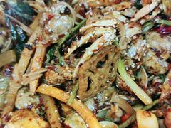 -领蟹祥记·香辣蟹·特色小海鲜(奥体天虹店)