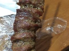 -怡妮新疆风味餐厅(东江湾路店)