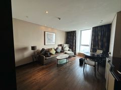 -连云港苏宁索菲特酒店