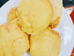 -北京龙庆四季香农家饭庄·灶台鱼·碳烤虹鳟鱼(龙庆峡店)