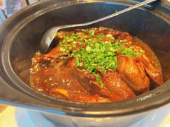 -小乡小镇·传承桐庐土菜·老板亲自烧的菜