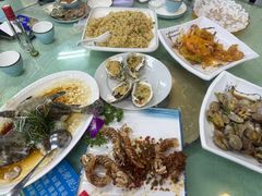 -景好海鲜餐厅(大鹏必选旅游店)