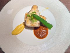-麦MUGI铁板烧日式料理