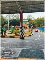 -福州儿童公园