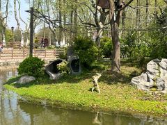 -上海野生动物园