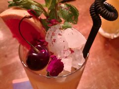 -秀·爱尔兰餐吧(上海路店)
