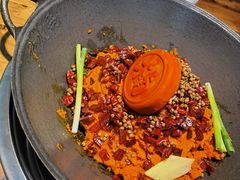 -楠火锅(哈尔滨金爵万象店)