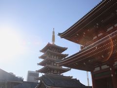 -浅草寺