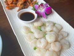 -浦江餐饮•上海菜馆(五四路店)