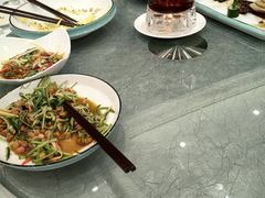 -国贸旋转餐厅(国贸广场店)