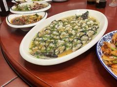 -呼吸森林·生态农庄农家乐私房菜