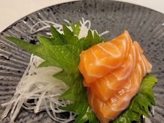 -争鲜回转寿司(浦东三钢里PLUS店)