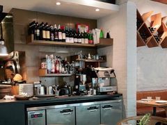 大堂-La Strada(安福路店)