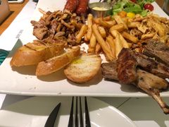 -HELLO MUSAE 拾光缪斯餐厅·纯正希腊风味(苏州中心店)