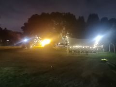 -LALA LAND日落半岛露营地